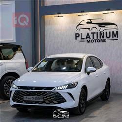 بي واي دي Qin Plus